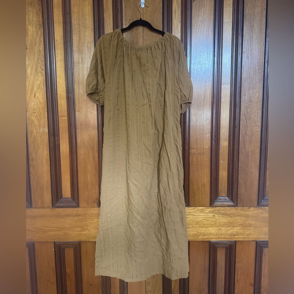 Free people Aria Midi Dress - Picture 5 of 6